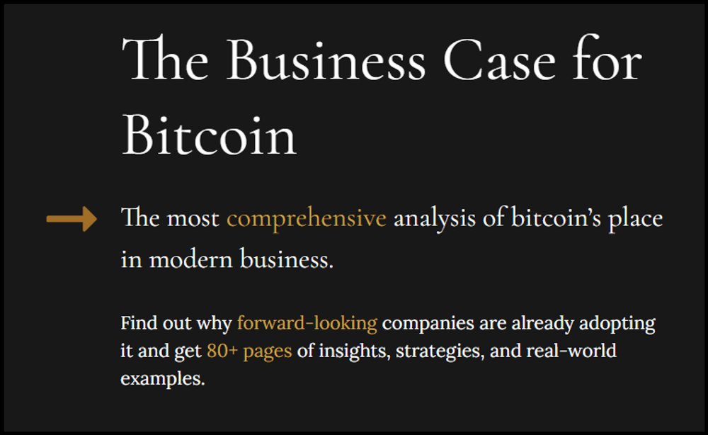 Bitcoin Charlotte tweet media