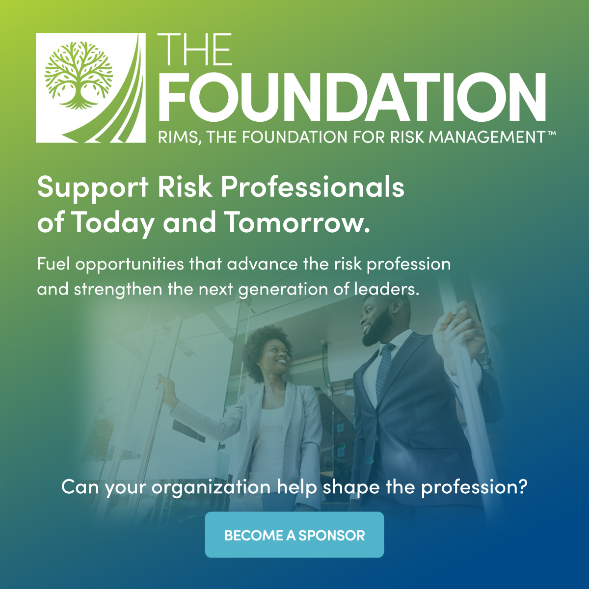 RIMS, the risk management society tweet media