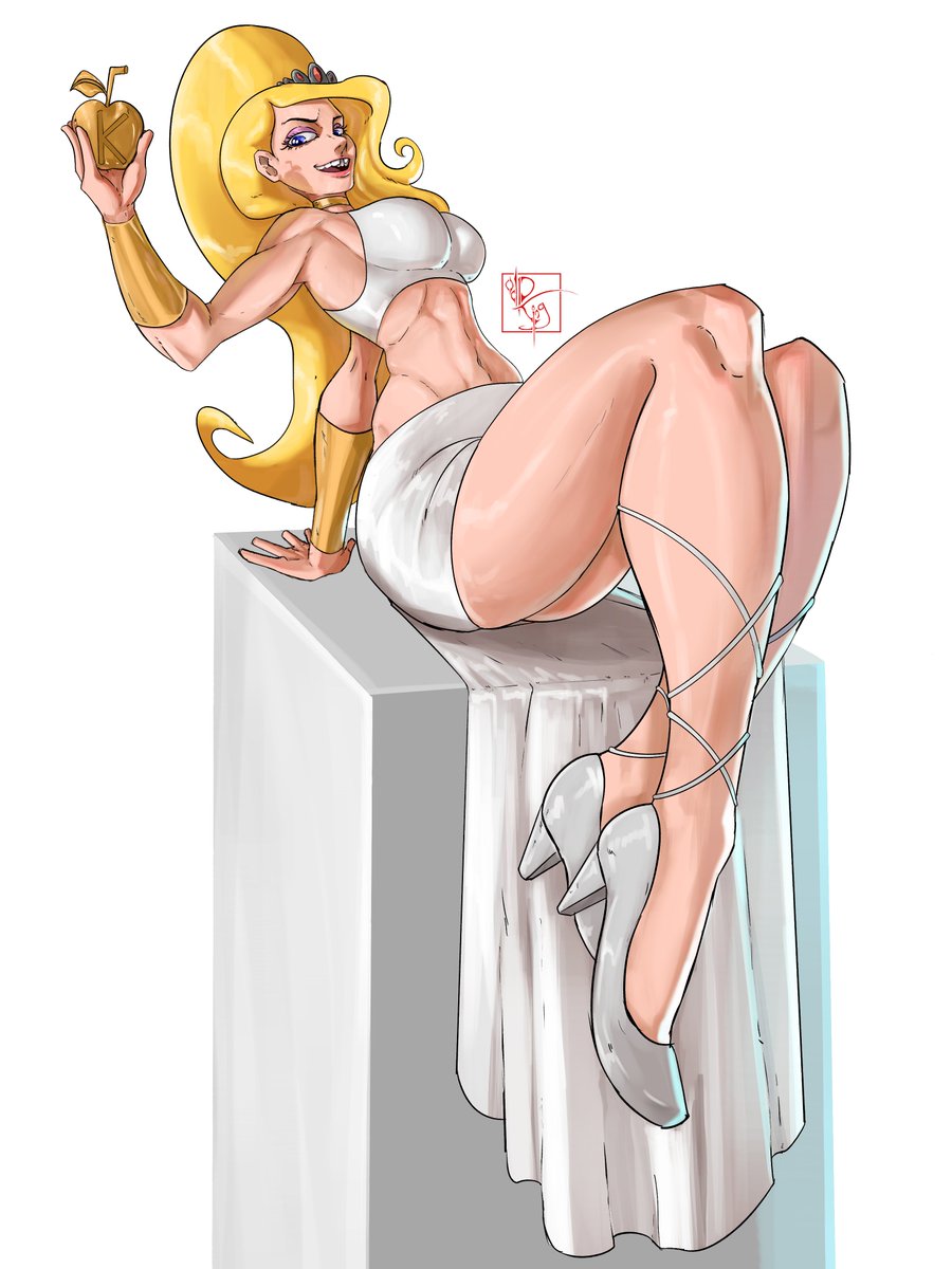 oddkingart tweet media