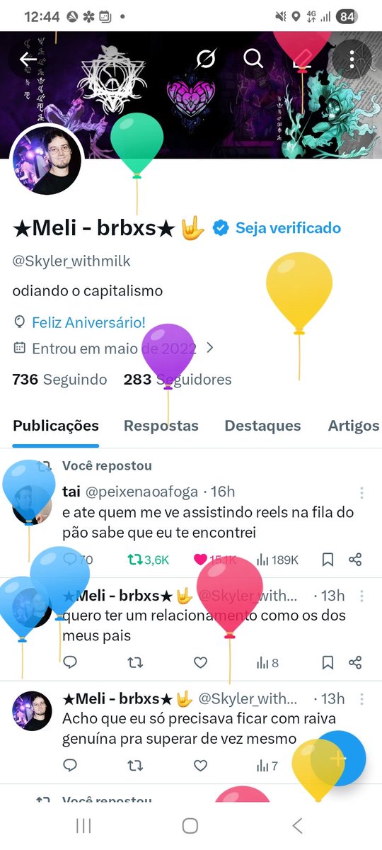 ★Meli - brbxs★ 🤟 tweet media