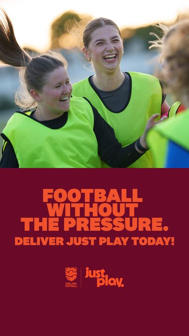 Sheffield & Hallamshire County FA tweet media