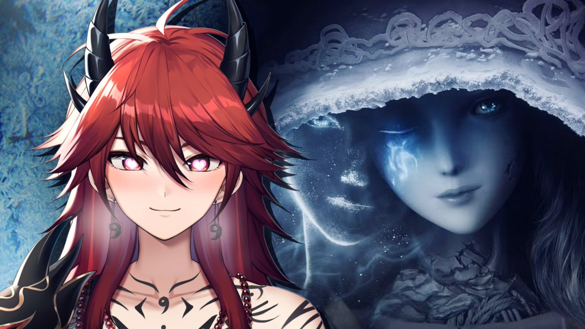 OniChi ⛩ FEMBOY VTUBER ⛩ tweet media