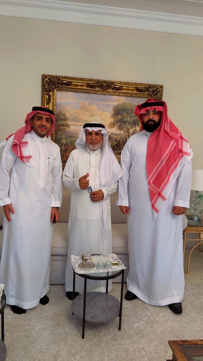 احمد الغامدي ابوفهد tweet media