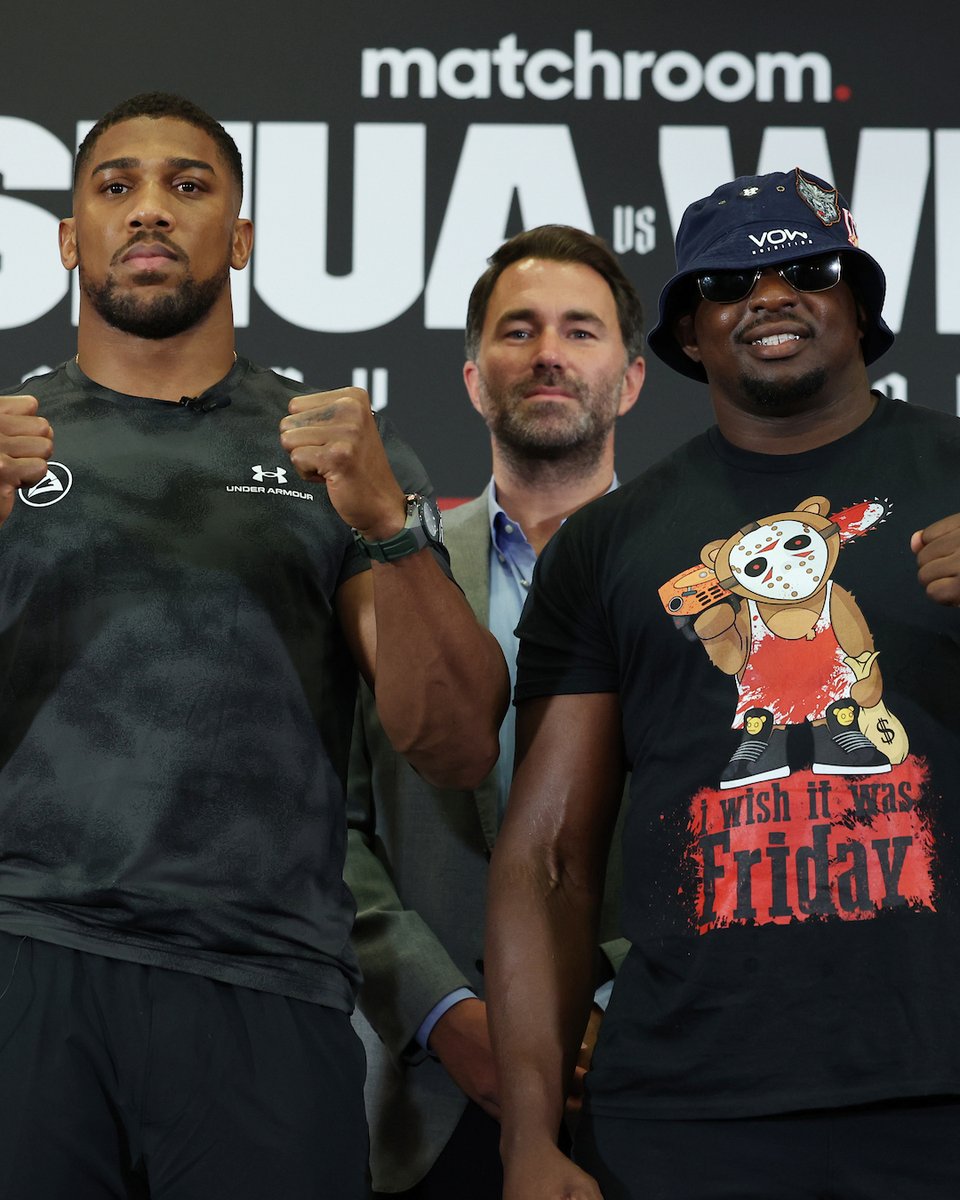 Pro Boxing Fans tweet media