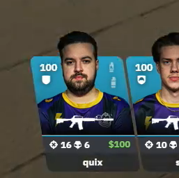 Lilmix Esports tweet media