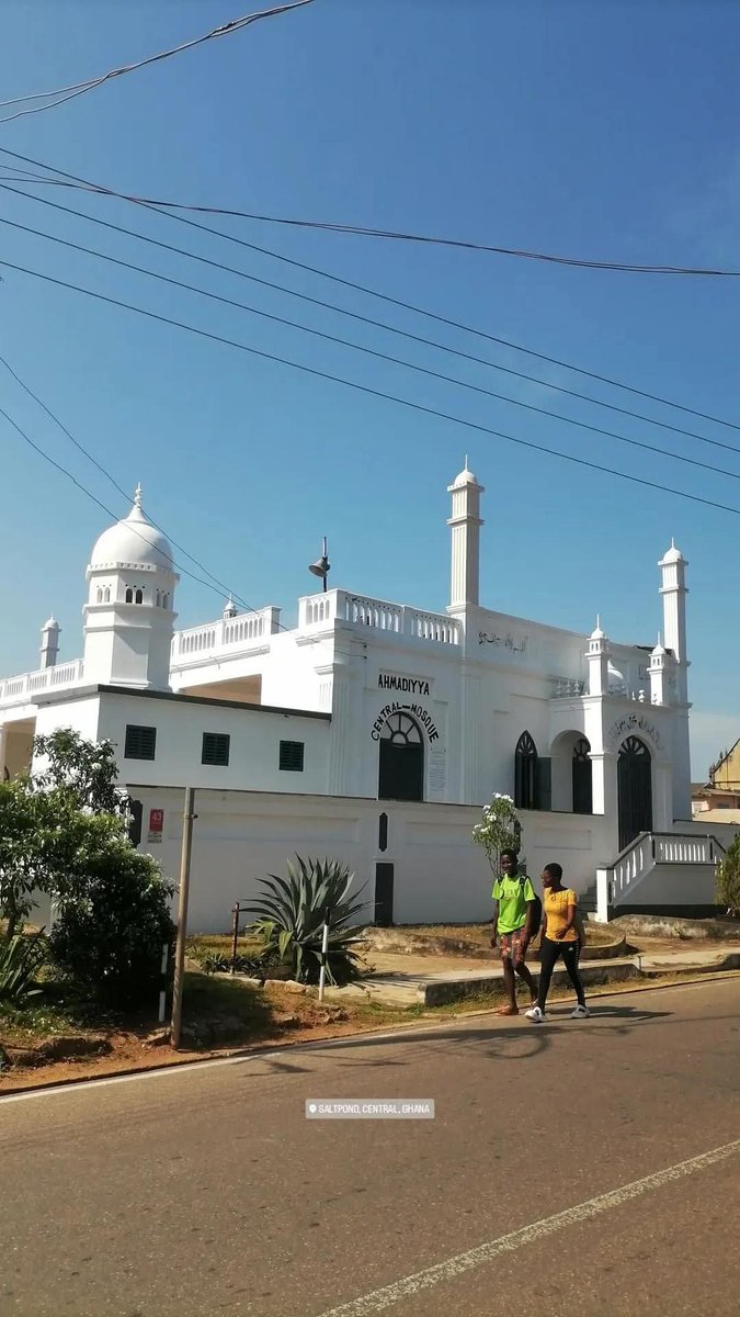 Fante Asafo Flags tweet media