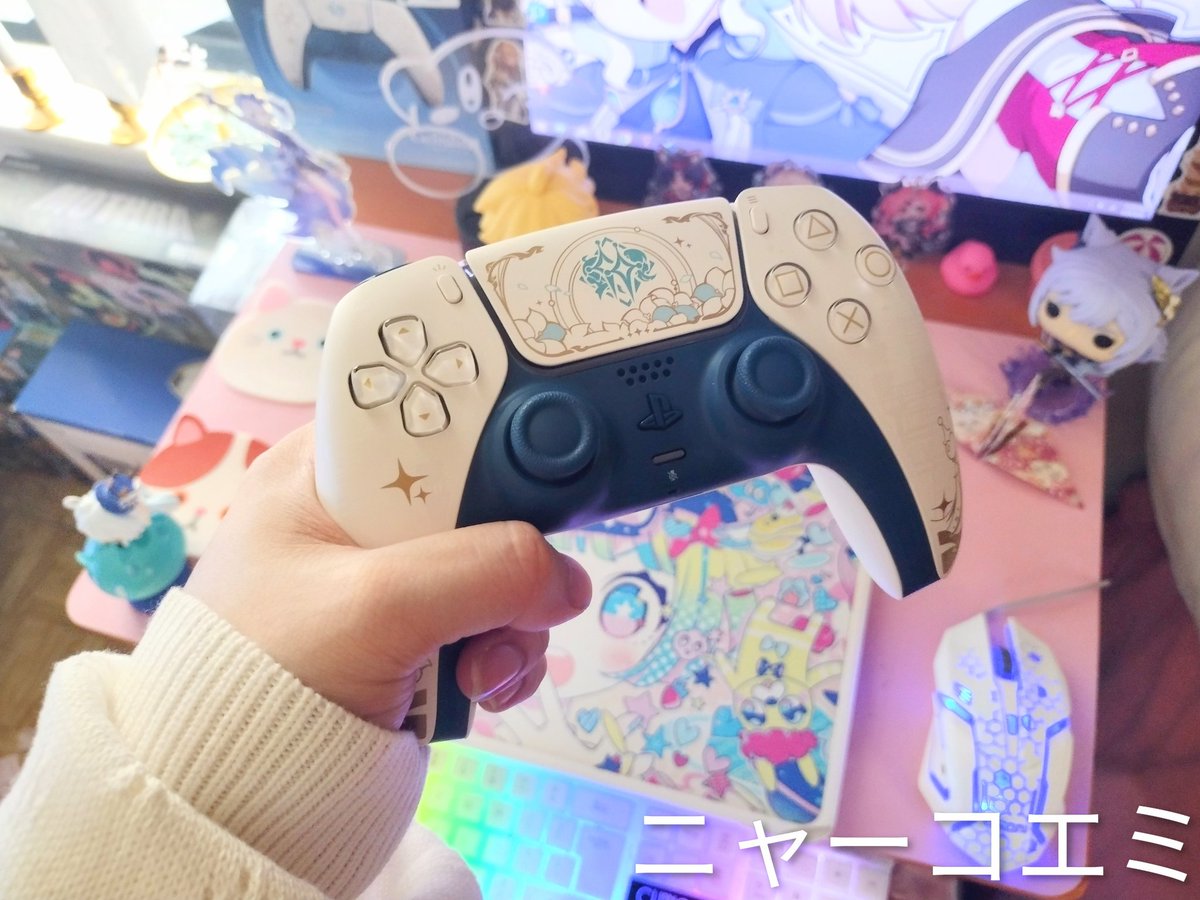 🌸Meow Koemi tweet media