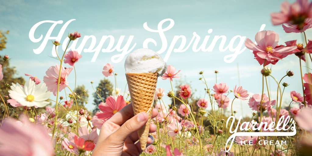 Yarnell's Ice Cream tweet media