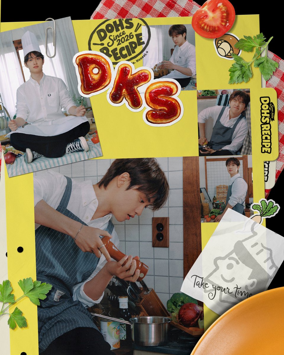 도경수(DOH KYUNG SOO) OFFICIAL tweet media