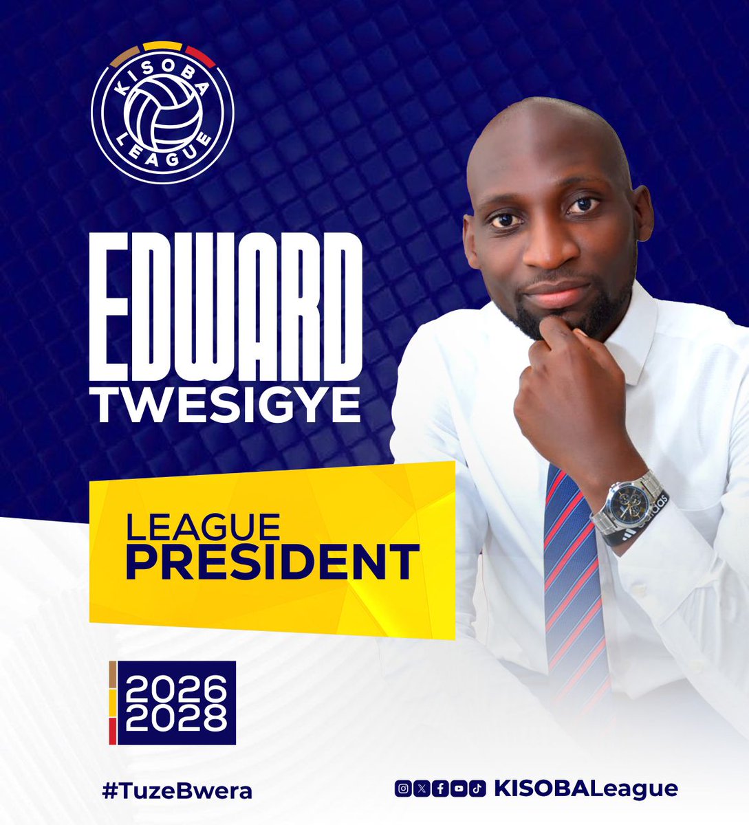 Descendants Of Klep (DOK) tweet media