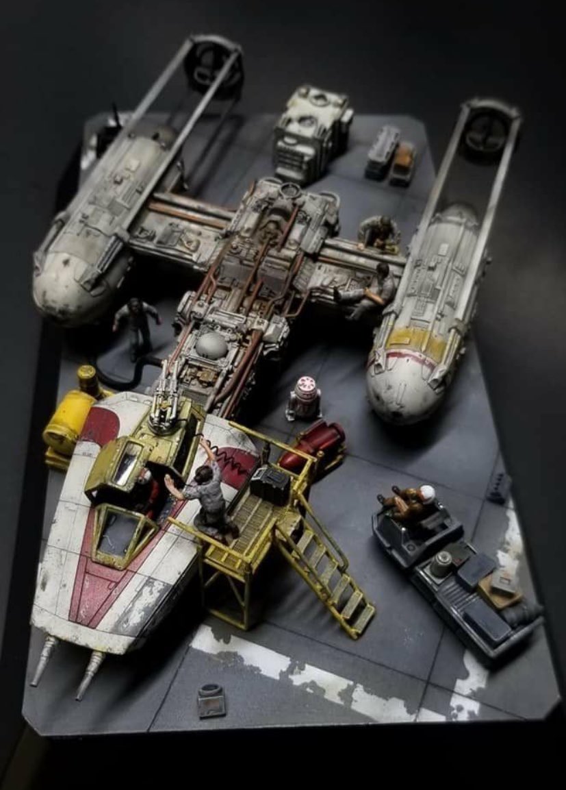 My World of TOYS tweet media