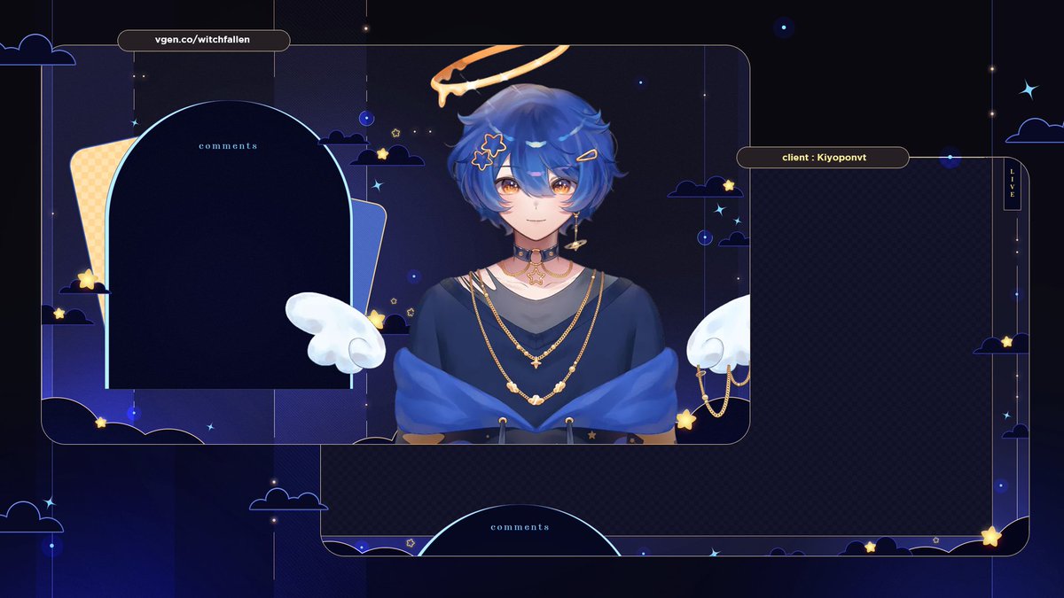 witchfallen 🪄🌙✨ tweet media