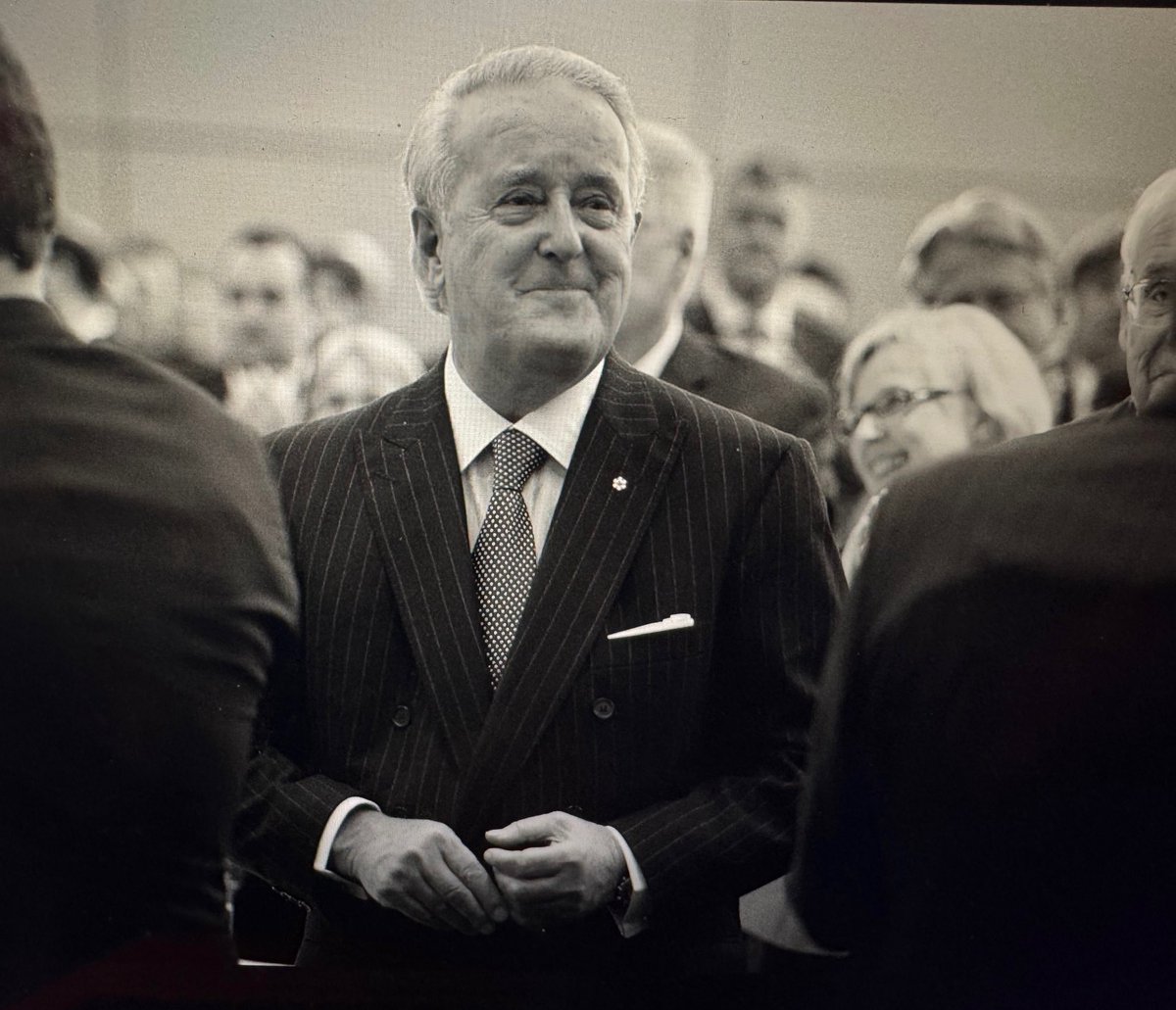 Caroline Mulroney tweet media