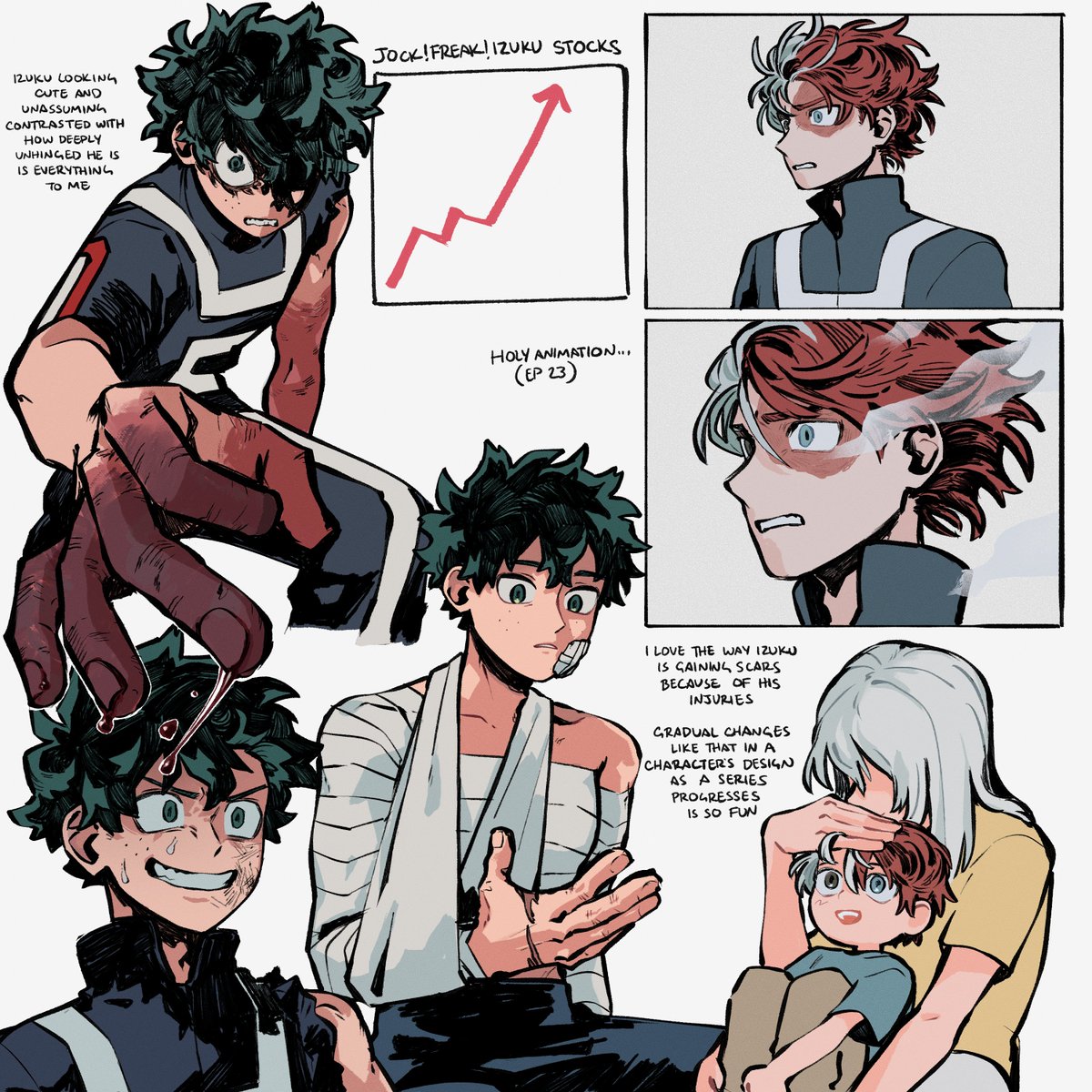 sei | heroaka → (25/170) tweet media