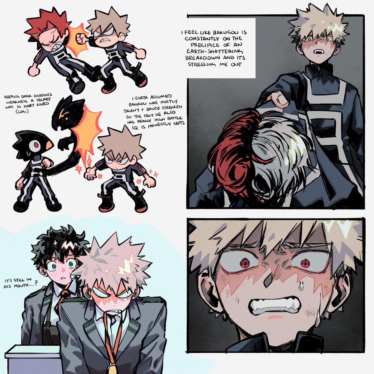 sei | heroaka → (25/170) tweet media