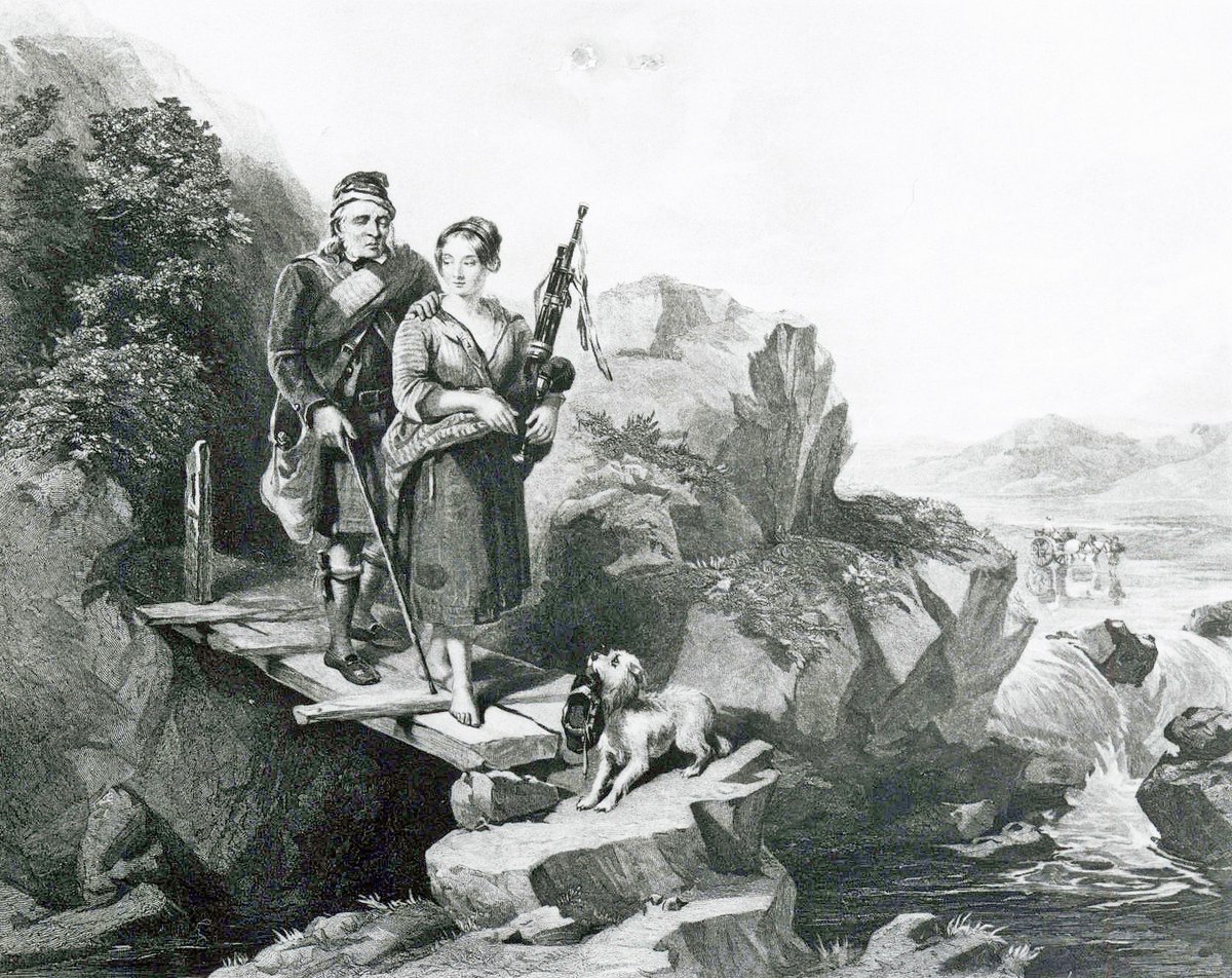 Am Baile - Highland History & Culture tweet media