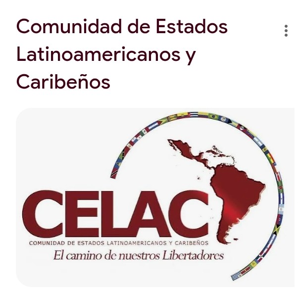 Hoy Uruguay asume la Presidencia Pro Tempore de la C. E. LA. C