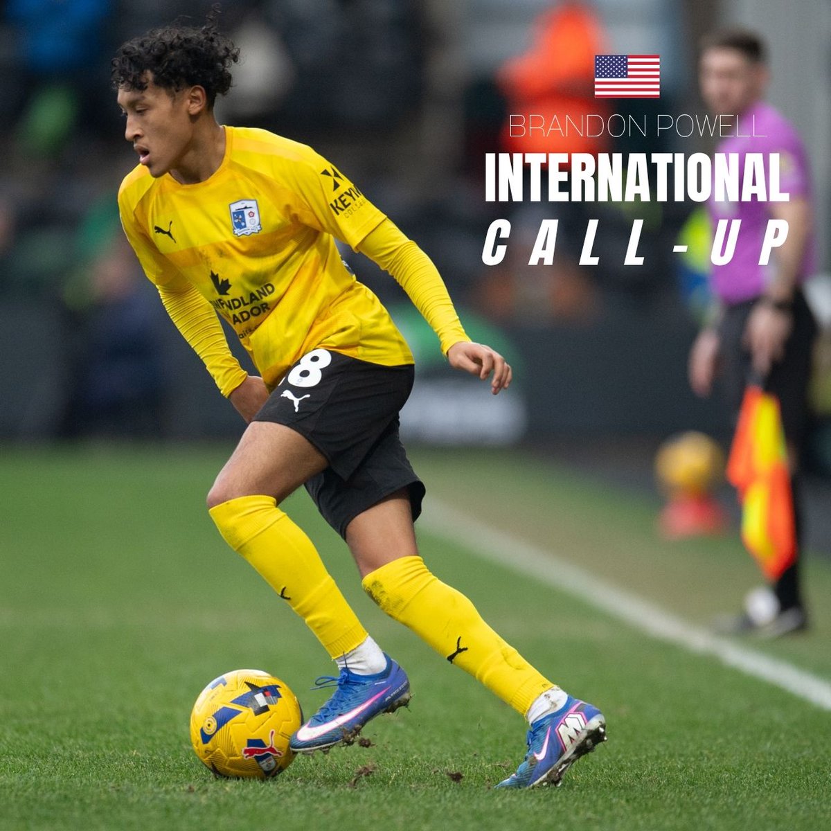 Barrow AFC tweet media