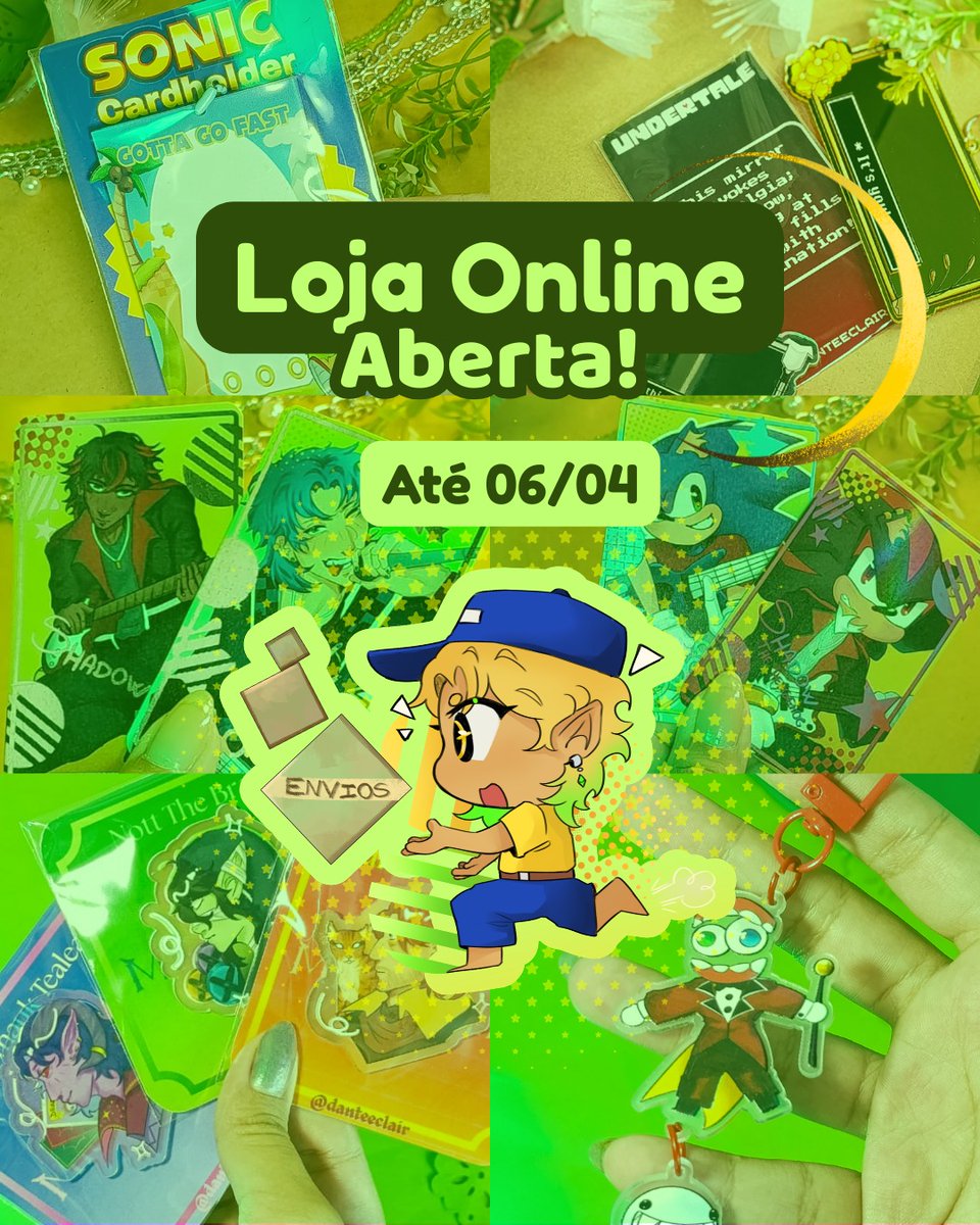 Dante 🌱✨ | Comms Open tweet media