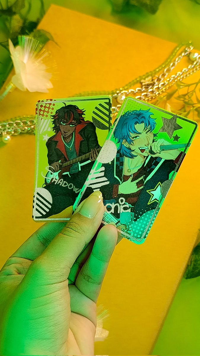 Dante 🌱✨ | Comms Open tweet media