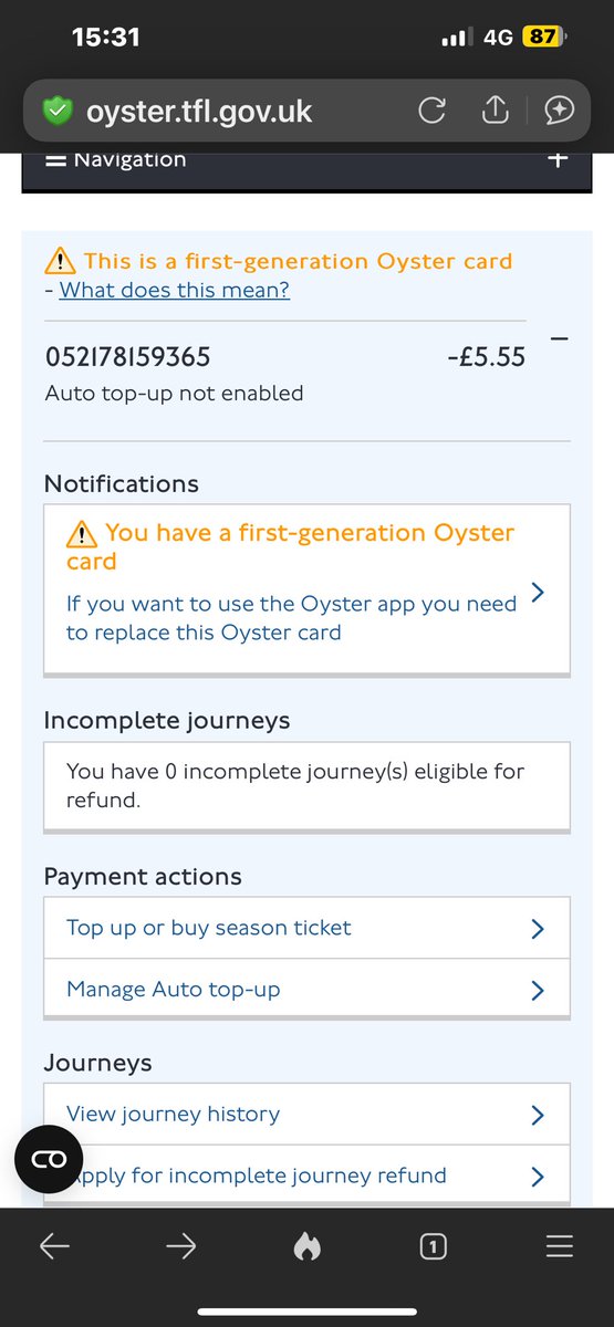 Paul 🔱#Sovereign 🇬🇧 tweet media