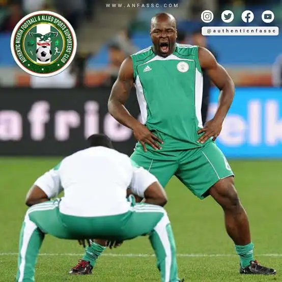 Vince™ tweet media