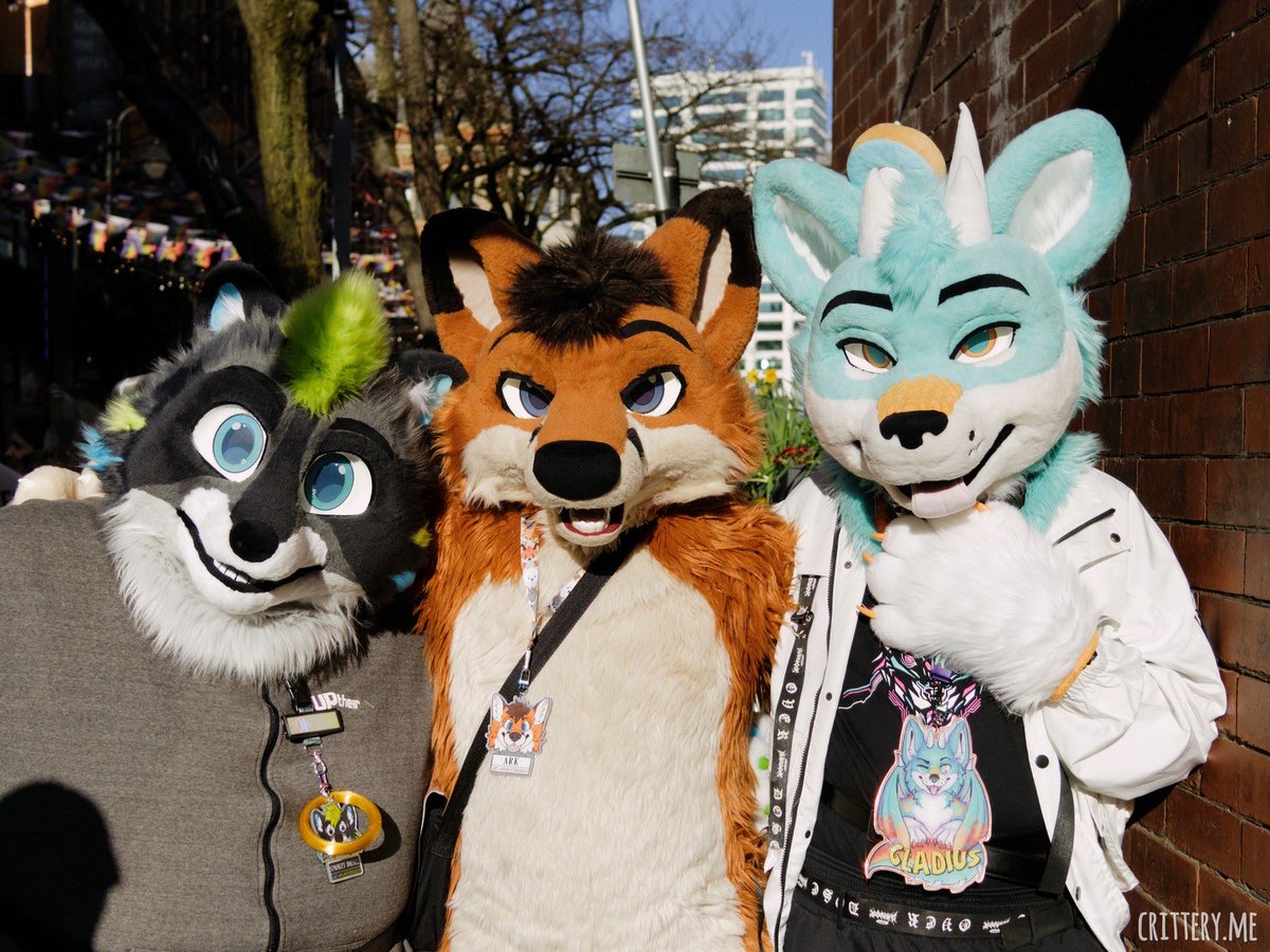 Smokey diesel raccoon tweet media