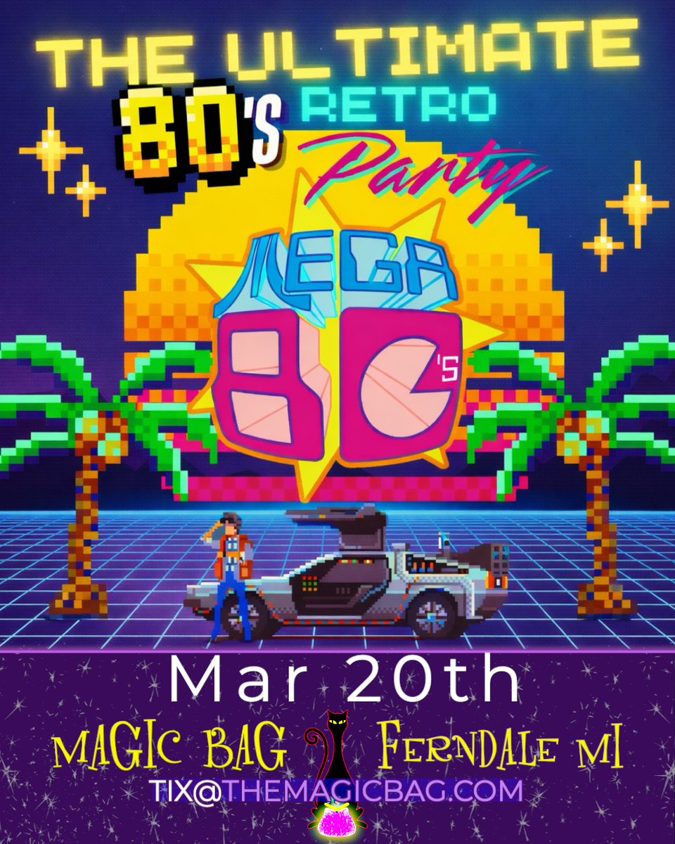 Magic Bag tweet media