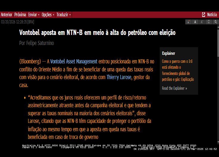 Roberto Motta tweet media