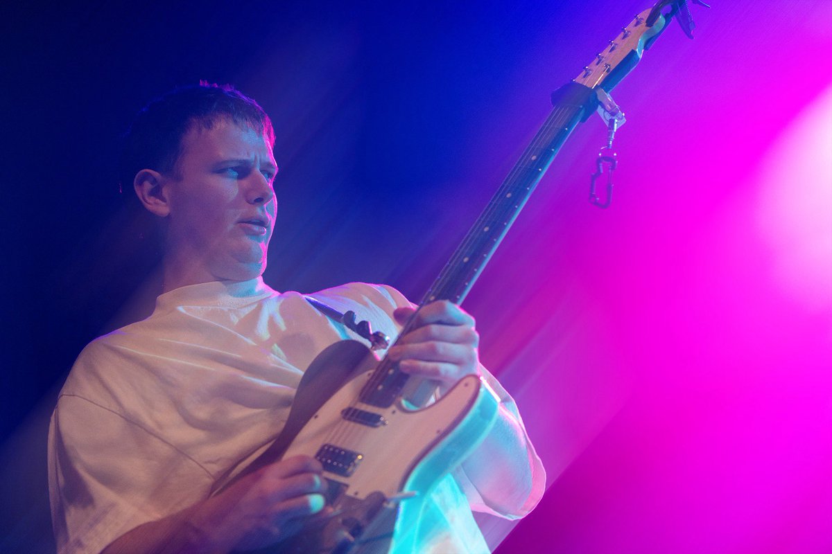 Mike Gordon tweet media