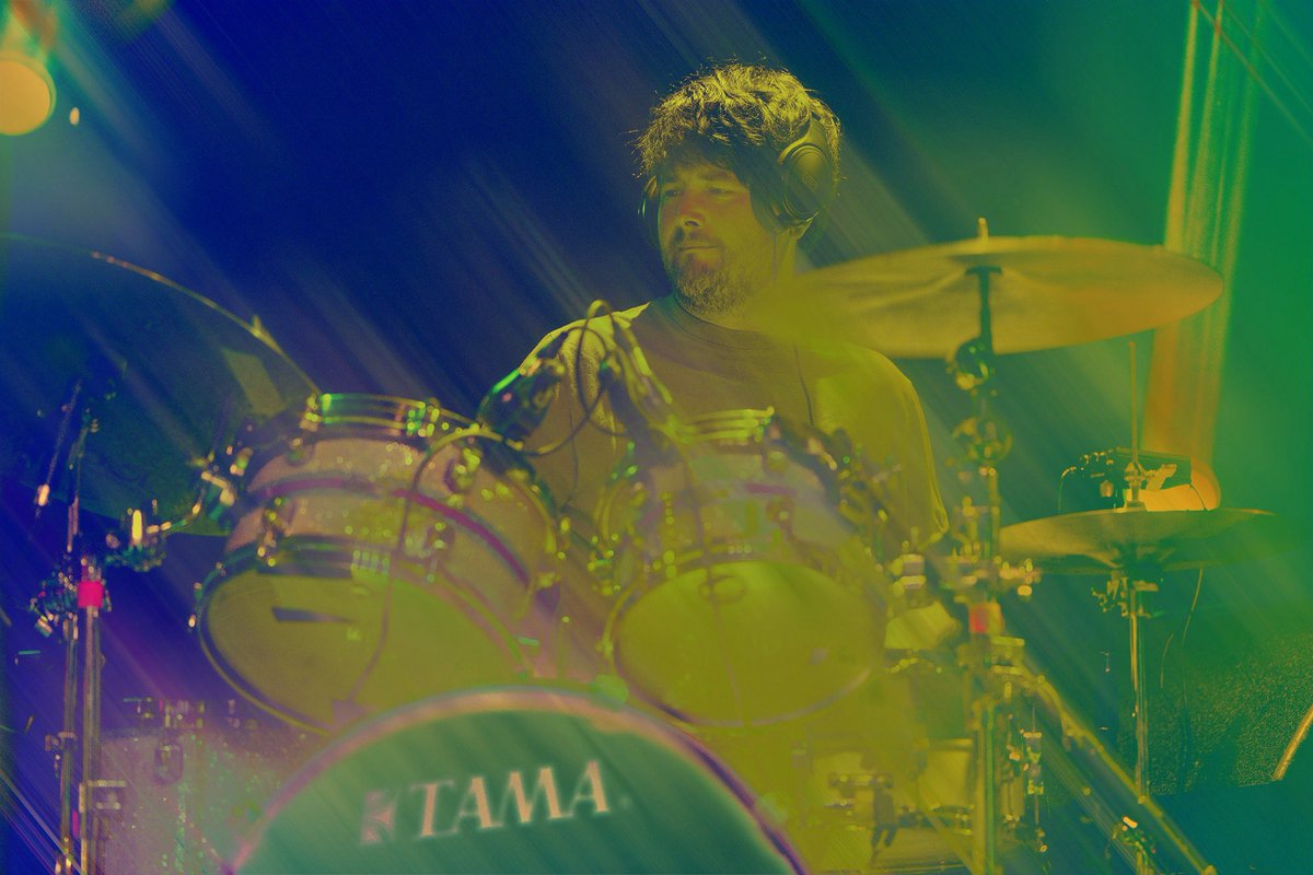 Mike Gordon tweet media