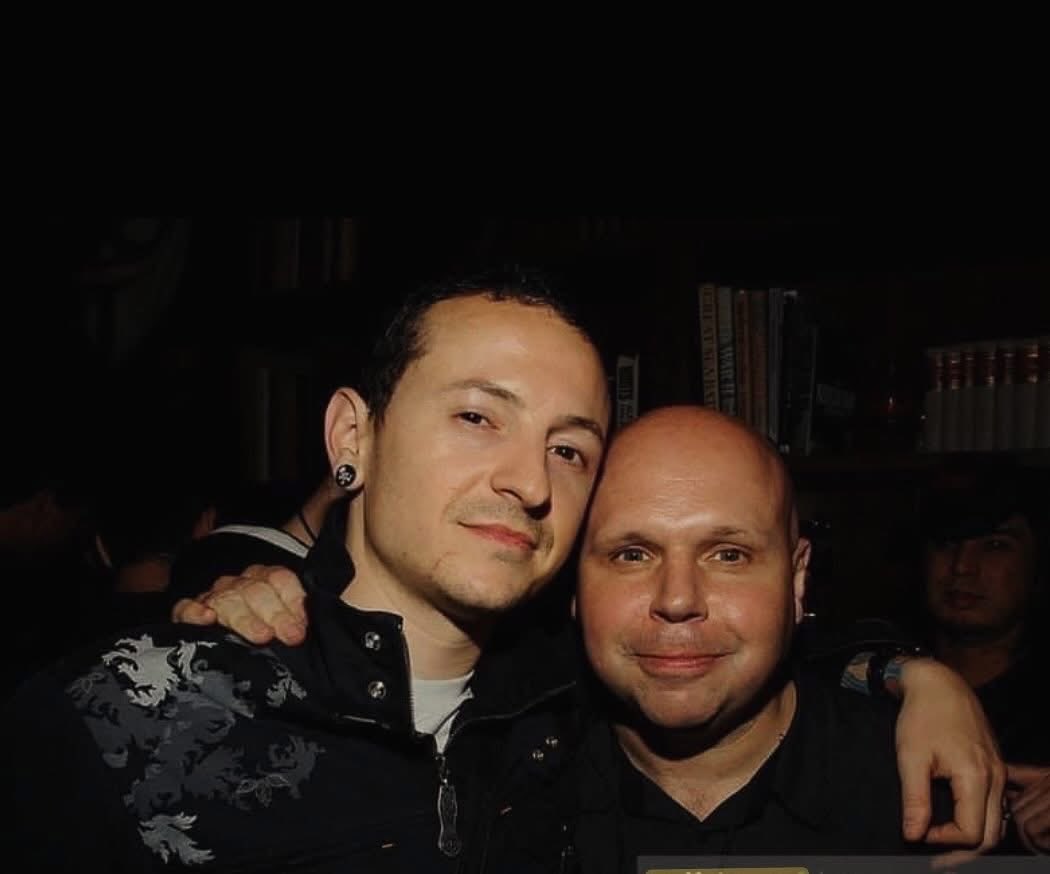 Matt Pinfield tweet media