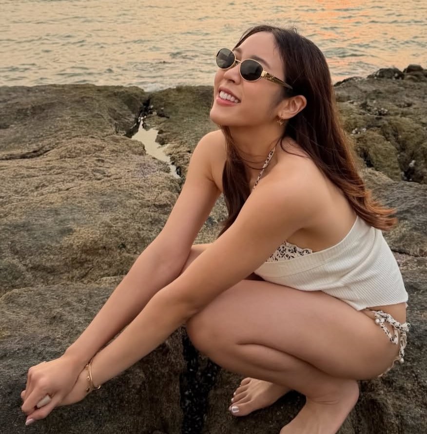 น่ารัก tweet media