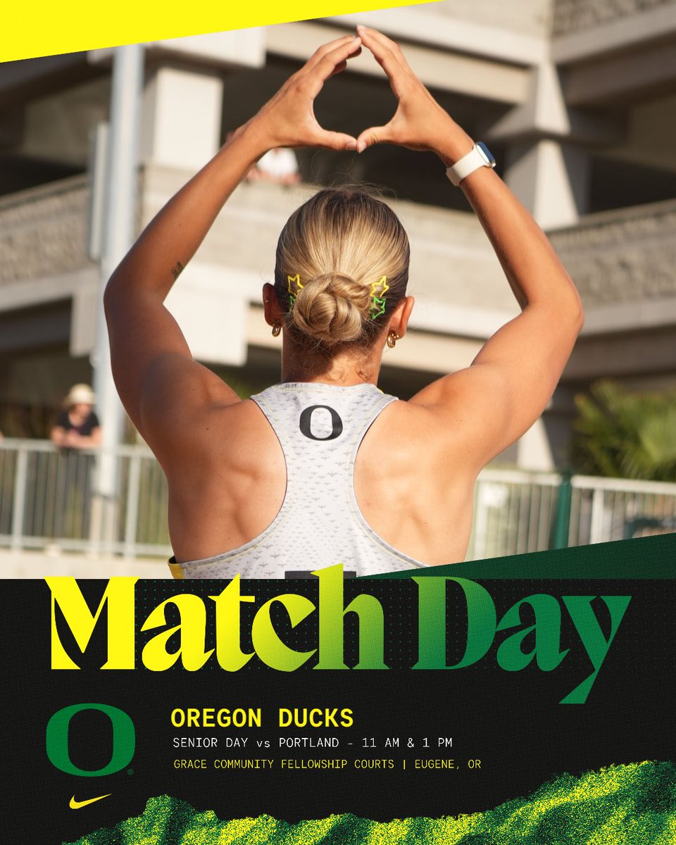 Oregon Beach Volleyball tweet media