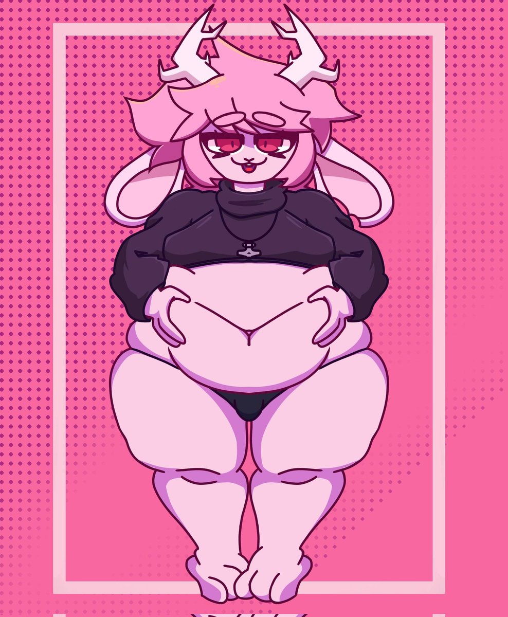 MoshiFatter🍕🍟 tweet media