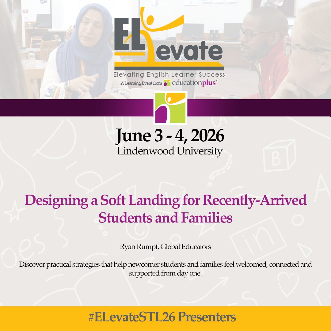 EducationPlus tweet media