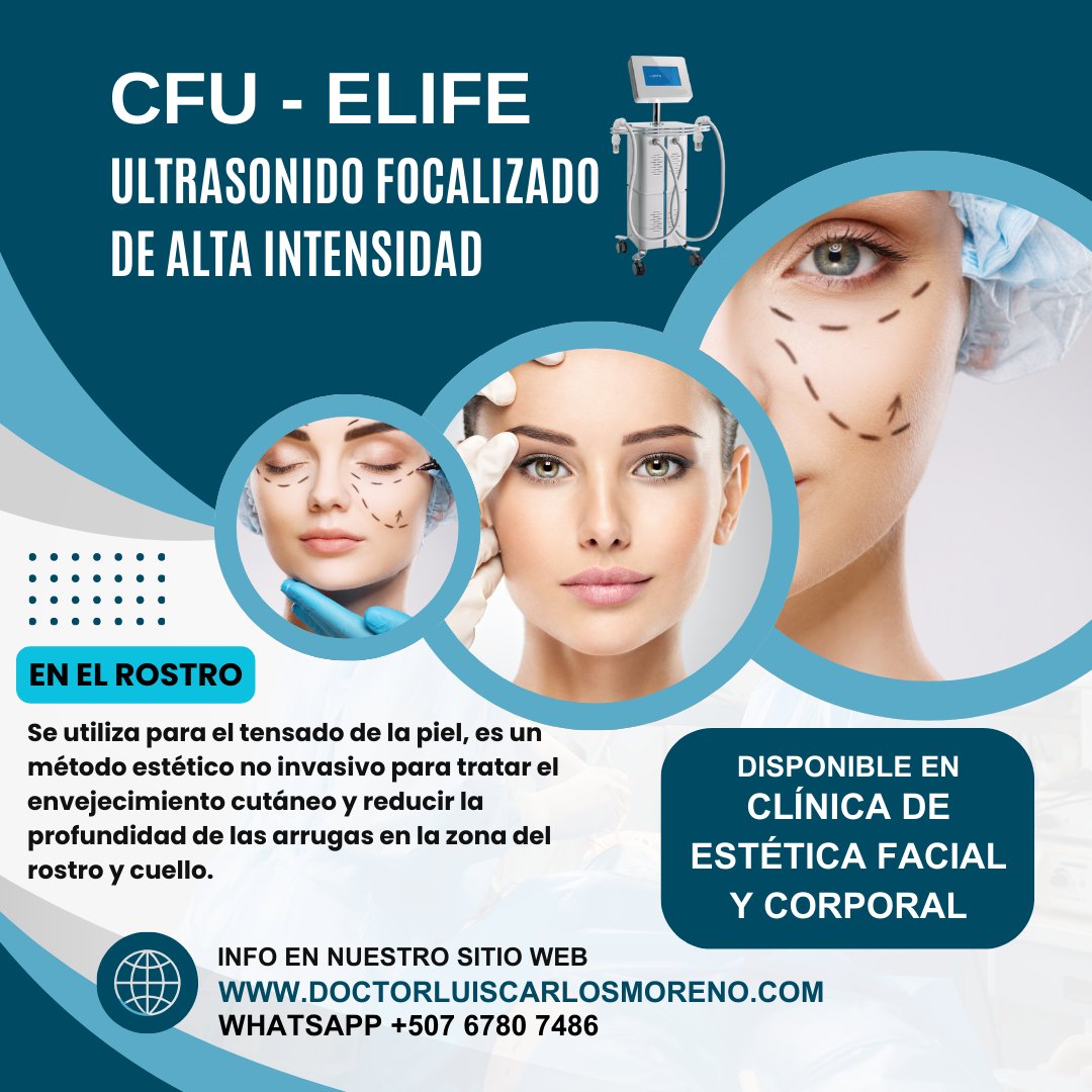 MSN Doctor Asociado tweet media