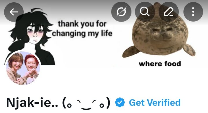 Njak-ie.. (。◝‿◜。) tweet media