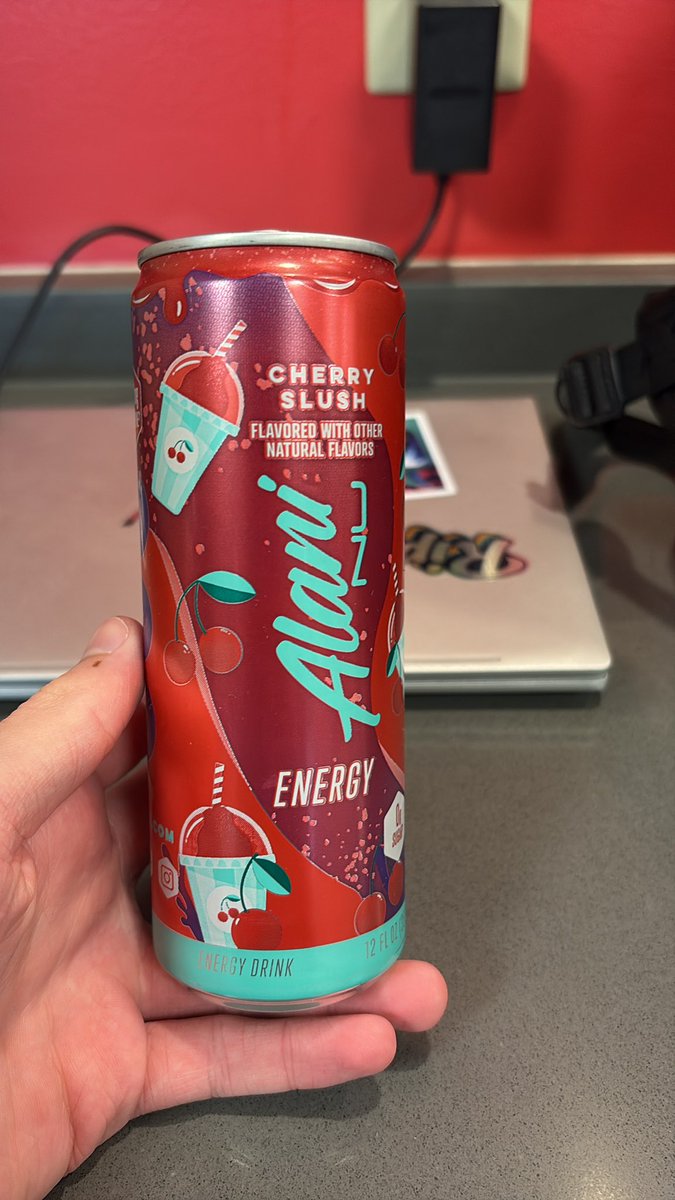 Chalk 🔜 Sweet Spot X tweet media