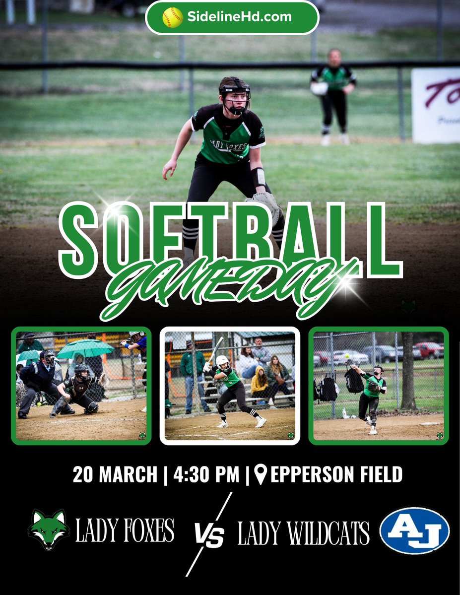 HC Foxes Sports tweet media