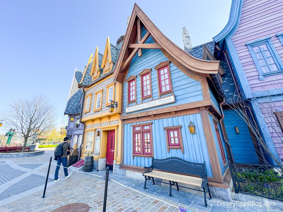 Disney Food Blog tweet media