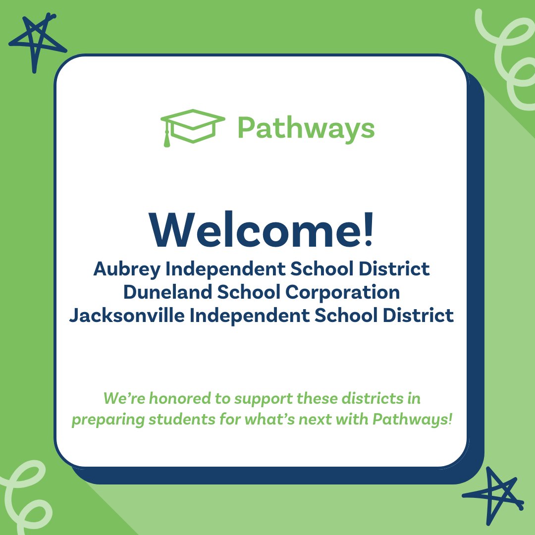 Education Advanced, Inc. tweet media