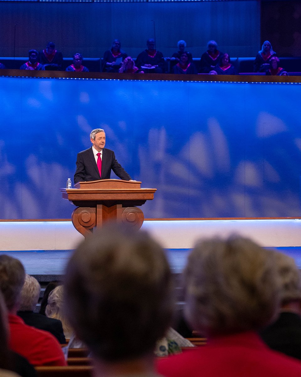 First Baptist Dallas tweet media