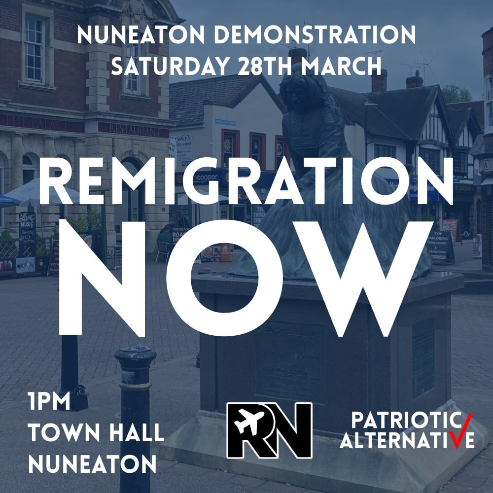 Remigration Ruby tweet media