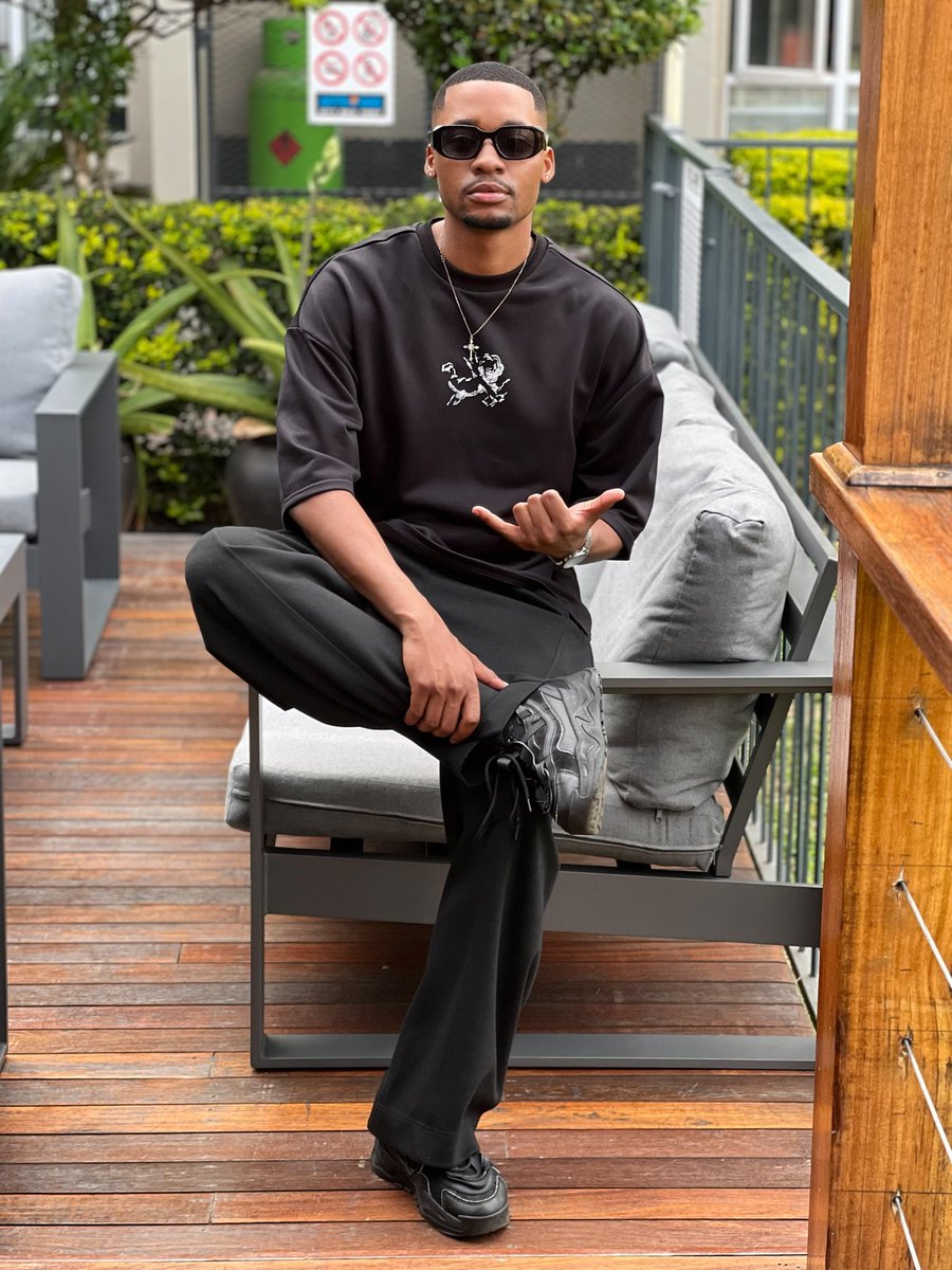 Bongani Mpumelelo Chapi tweet media