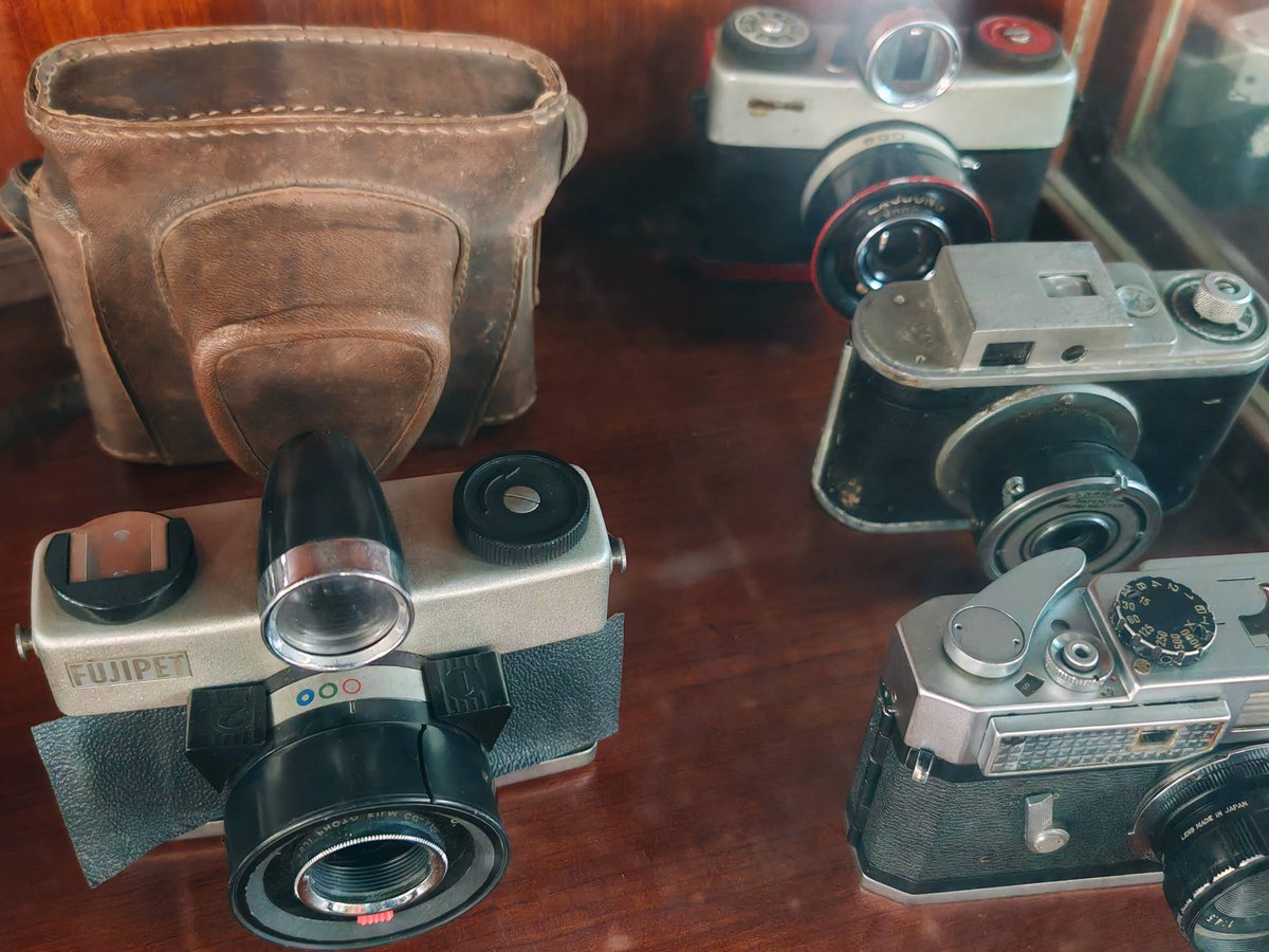 Kendra Blossfeld tweet media