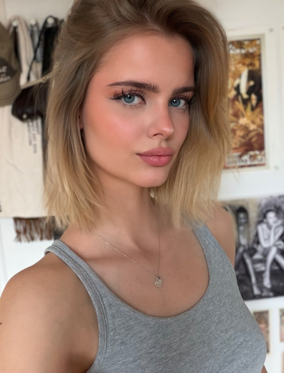 Goddess May ♛ tweet media