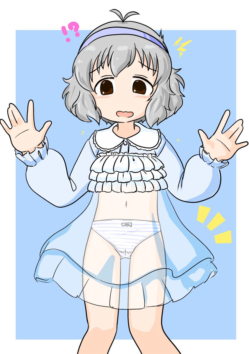 おぱぴょん tweet media