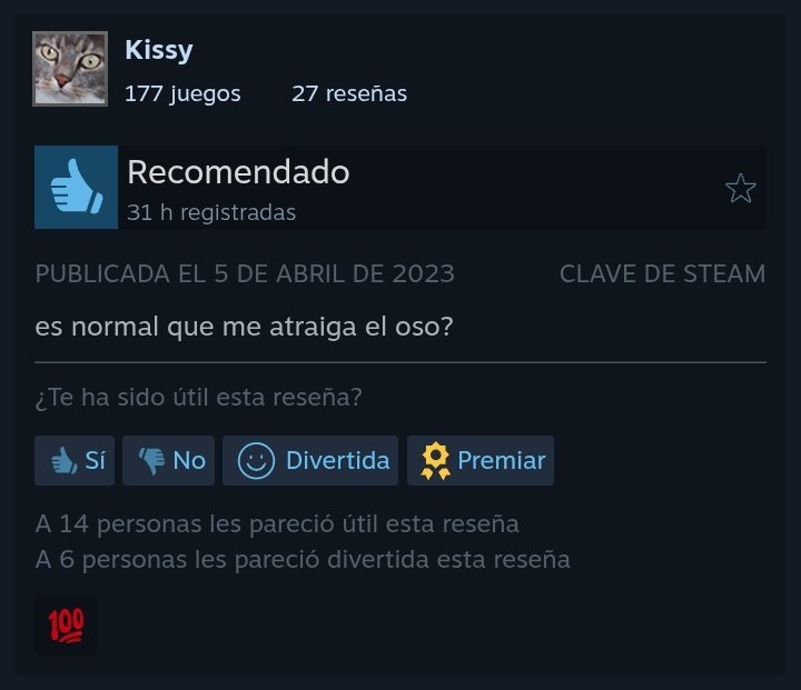 Solo en Steam tweet media