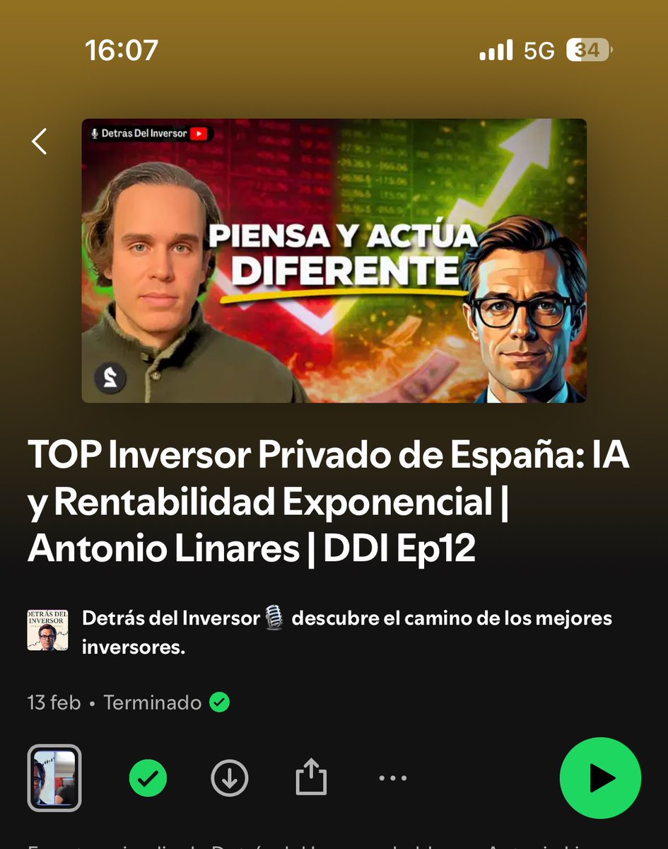 Marta | Objetivo: Libertad financiera tweet media